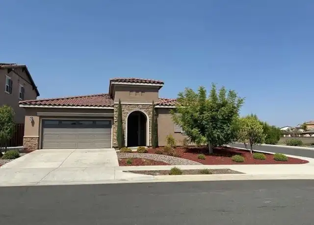 Property at 29848 Saddle Ranch Pl, Menifee, CA, 92584, 4 beds, 2.5 baths, [object Object]