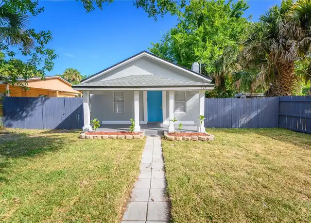 Property at 515 Booker St, Titusville, FL, 32780, 3 beds, 2 baths, [object Object]