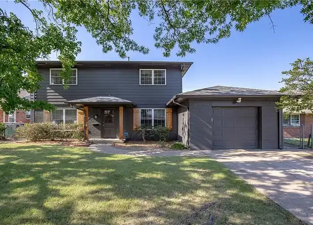 Property at 1212 NW 105th Ter, Oklahoma City, OK, 73114, 4 beds, 3 baths, [object Object]