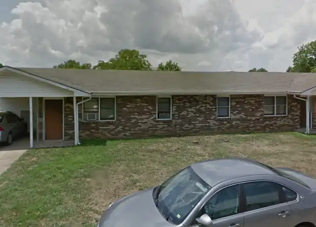Property at 203 Alpine Dr Unit B, Cape Girardeau, MO, 63701, 2 beds, 1 bath, [object Object]