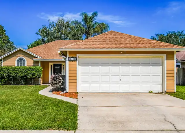 Property at 4461 Cobblefield Cir W, Jacksonville, FL, 32224, 3 beds, 2 baths, [object Object]
