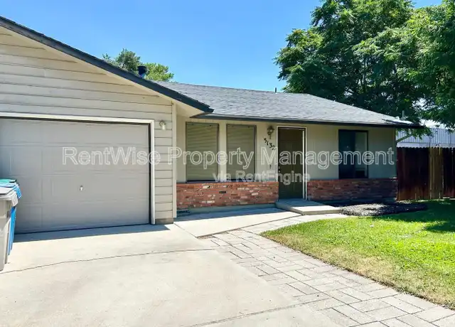 Property at 5132 Mercury Ct, Boise, ID, 83705, 2 beds, 1 bath, [object Object]