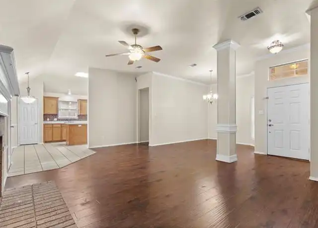 Property at 1607 Cheyenne Trl, Mansfield, TX, 76063, 3 beds, 2 baths, [object Object]