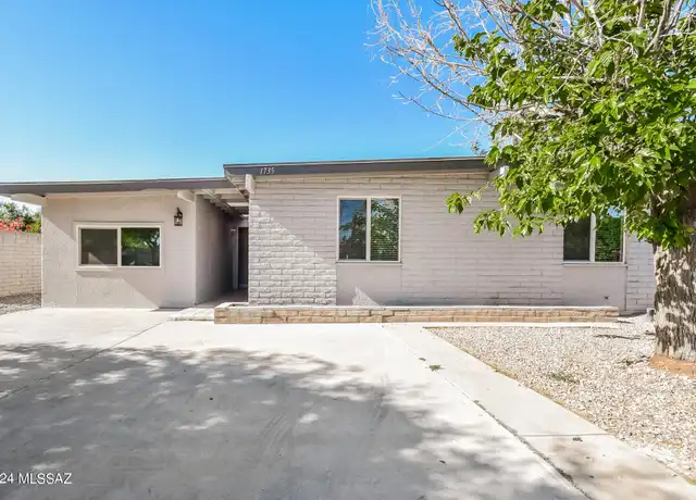 Property at 1735 E Warren Pl, Tucson, AZ, 85714, 4 beds, 3 baths, [object Object]