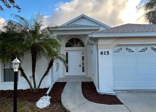 Property at 615 25th Dr E, Ellenton, FL, 34222, 3 beds, 2 baths, [object Object]