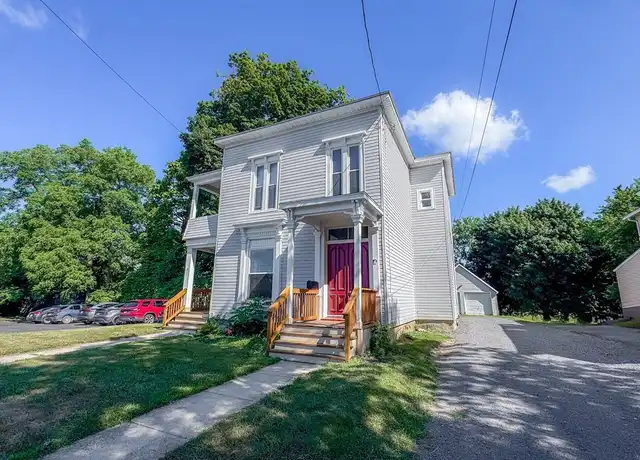 Property at 35 Park Ave, Auburn, NY, 13021, 3 beds, 1 bath, [object Object]