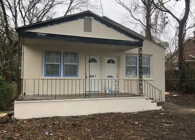 Property at 1819 English St Unit A, North Charleston, SC, 29405, 2 beds, 1 bath, [object Object]
