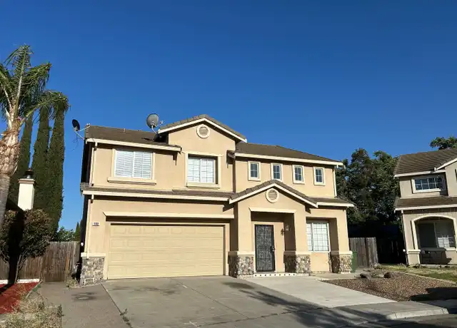 Property at 1140 King Loop, Tracy, CA, 95377, 5 beds, 3 baths, [object Object]