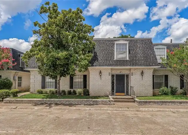 Property at 3730 Fairfield Ave #118, Shreveport, LA, 71104, 2 beds, 1.5 baths, [object Object]