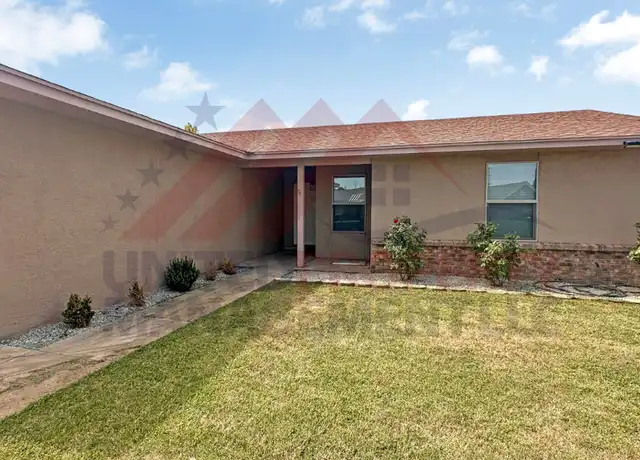 Property at 805 Merion Dr, Carlsbad, NM, 88220, 3 beds, 2 baths, [object Object]