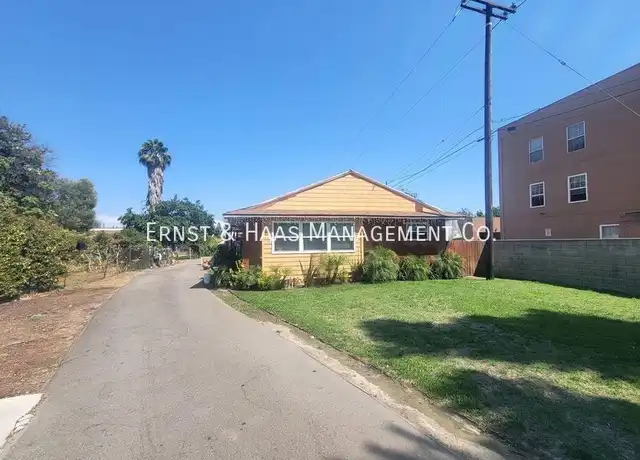 Property at 7314 Rosemead Blvd, Pico Rivera, CA, 90660, 1 bed, 1 bath, [object Object]