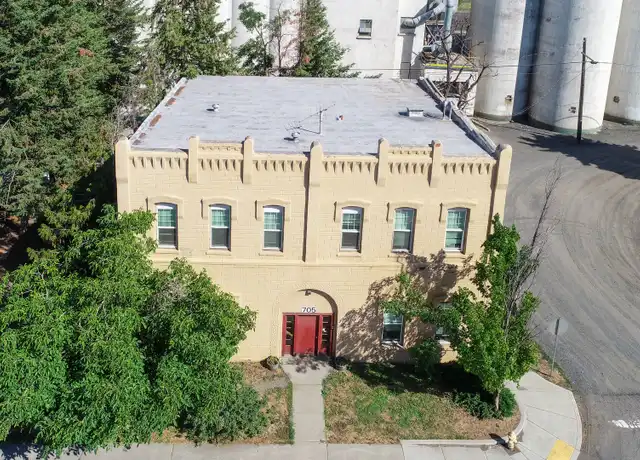 Property at 705 1st St Unit 2, Cheney, WA, 99004, 2 beds, 1 bath, [object Object]