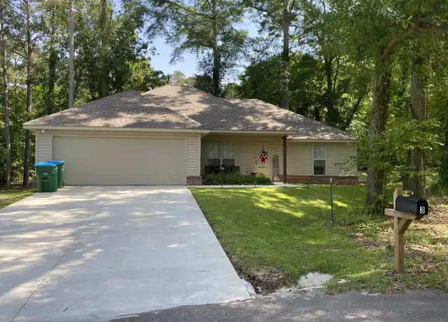 Property at 3 Yorktown Pt, Petal, MS, 39465, 4 beds, 2 baths, [object Object]