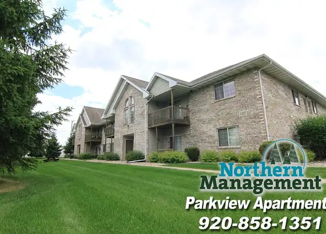 Property at Parkview - 3117 Tri Park Ct, Appleton, WI, 54914, 2 beds, 1 bath, [object Object]