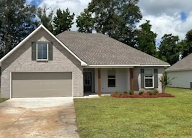 Property at 41369 Rosewood Ln Unit 1, Hammond, LA, 70403, 4 beds, 2 baths, [object Object]
