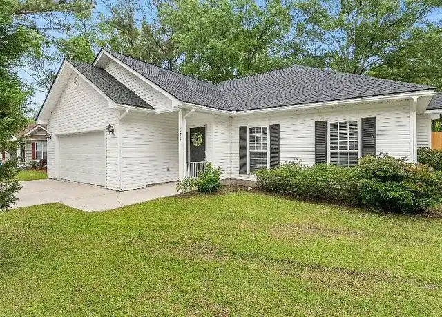 Property at 2891 Salamander Creek Ln, Charleston, SC, 29406, 3 beds, 2 baths, [object Object]