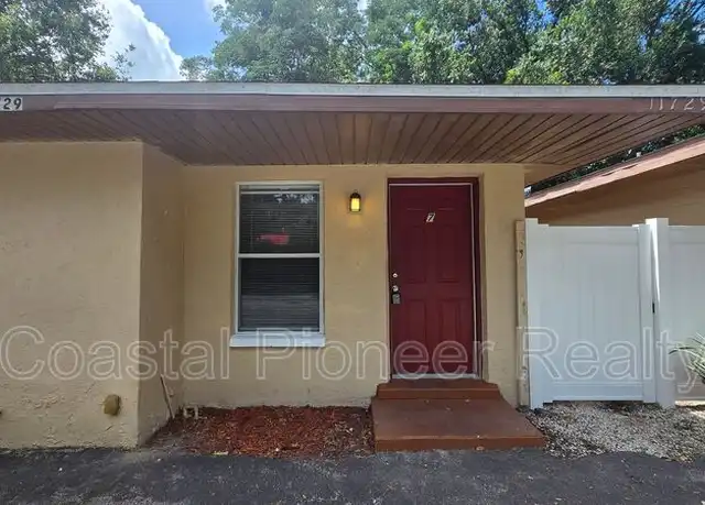 Property at 11729 N 12th St Unit 7, Tampa, FL, 33612, 1 bed, 1 bath, [object Object]