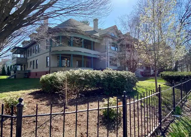 Property at 293-301 Farmington Ave #101, Hartford, CT, 06105, 2 beds, 1 bath, [object Object]