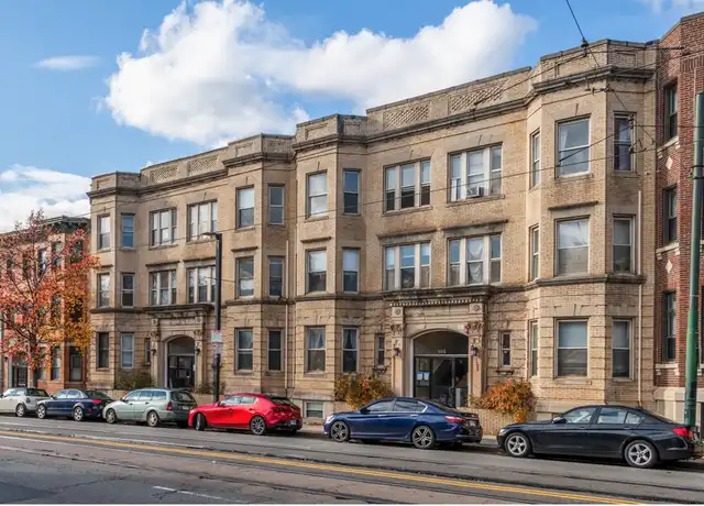 Property at 895 Huntington Ave Unit 6, Boston, MA, 02115, 3 beds, 1 bath, [object Object]