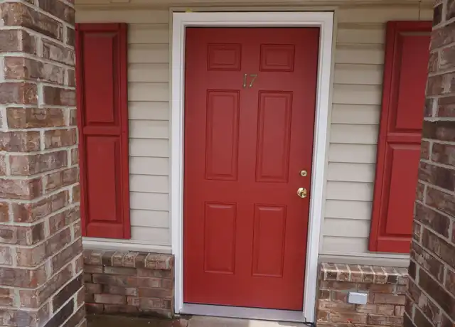 Property at 1603 Latourette Dr Unit 17, Jonesboro, AR, 72404, 2 beds, 1 bath, [object Object]