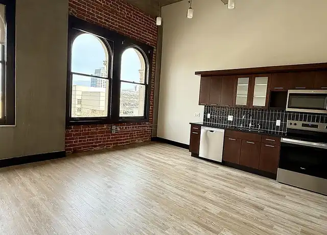 Property at Sainte Claire Building - 301 S 1st St, San Jose, CA, 95113, 1 bed, 1 bath, [object Object]