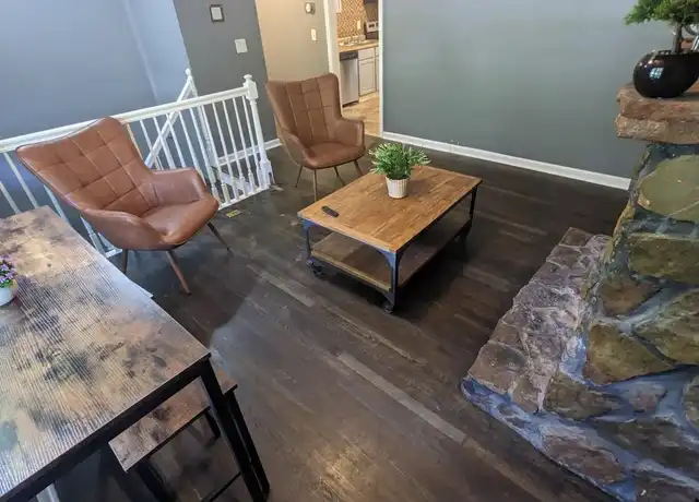 Property at 972 Forrest Cir SE, Atlanta, GA, 30354, 1 bed, 1 bath, [object Object]