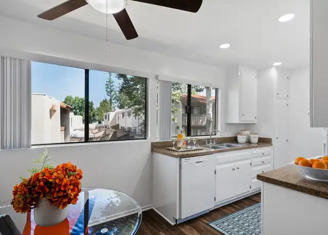 Property at Casa Ciento - 2627 N Bourbon St, Orange, CA, 92865, 1 bed, 1 bath, [object Object]
