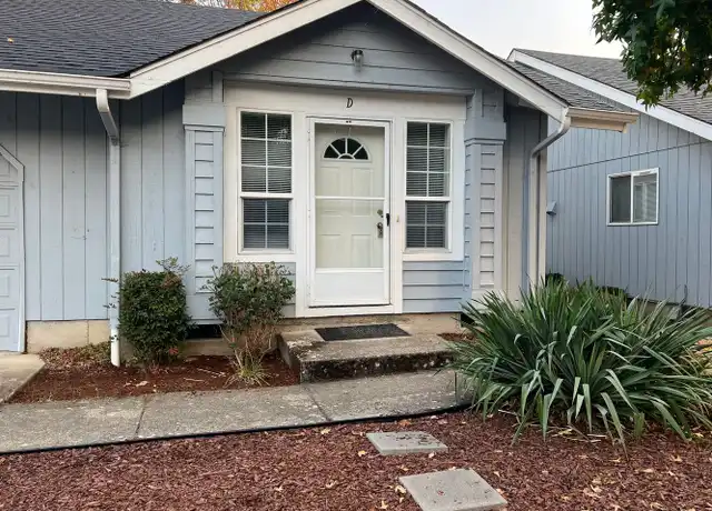 Property at 5954 A St Unit 5954d, Springfield, OR, 97478, 1 bed, 1 bath, [object Object]
