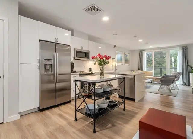 Property at 68 Los Angeles St #207, Newton, MA, 02458, 2 beds, 2 baths, [object Object]