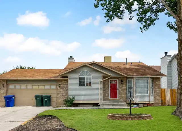 Property at 3801 S 4745 W, West Valley City, UT, 84120, 3 beds, 2 baths, [object Object]
