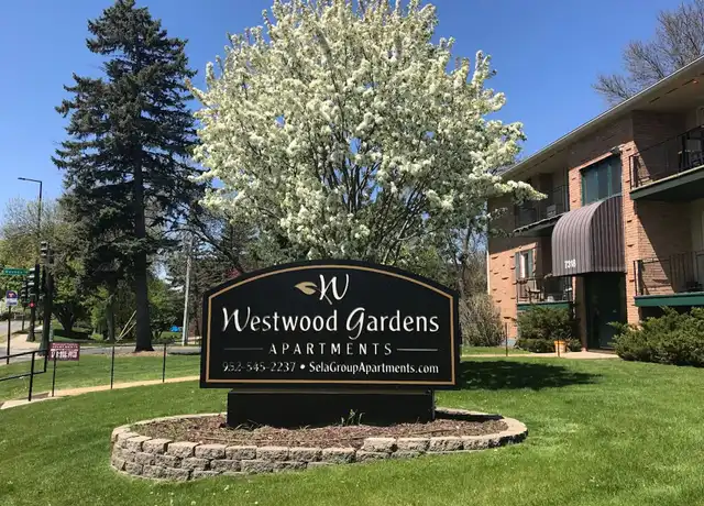 Property at Westwood Gardens - 29XX Nevada Ave S, St Louis Park, MN, 55426, 1 bed, 1 bath, [object Object]