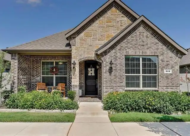 Property at 808 Parkside Dr, Argyle, TX, 76226, 4 beds, 3 baths, [object Object]