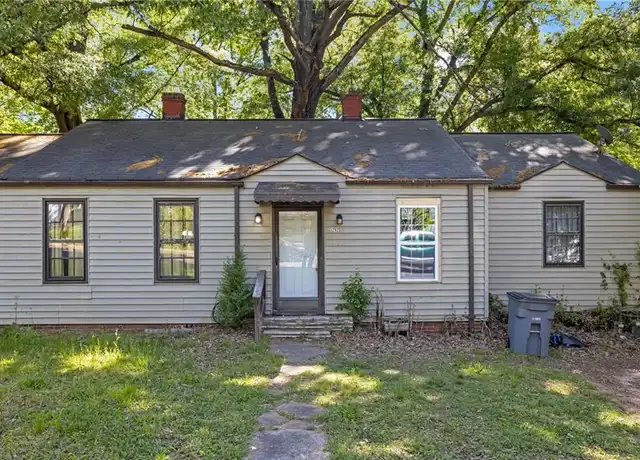 Property at 3292 Wheeler St, Hapeville, GA, 30354, 2 beds, 1 bath, [object Object]