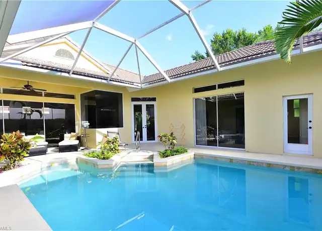 Property at 634 Soliel Dr, Naples, FL, 34110, 3 beds, 3 baths, [object Object]