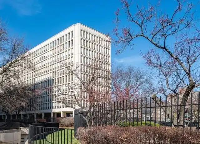 Property at 1401 E 55th St Unit 1005N, Chicago, IL, 60615, 1 bed, 1 bath, [object Object]