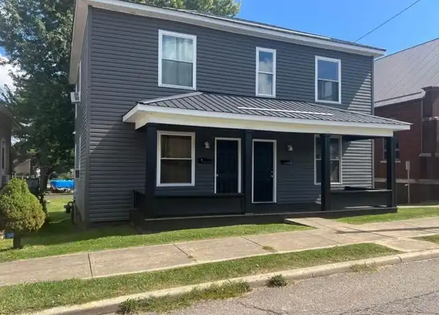 Property at 216 S 5th St Unit A, Byesville, OH, 43723, 2 beds, 1.5 baths, [object Object]