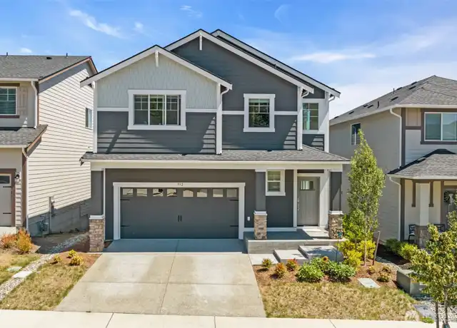 Property at 932 119th Ave SE, Lake Stevens, WA, 98258, 5 beds, 3.5 baths, [object Object]