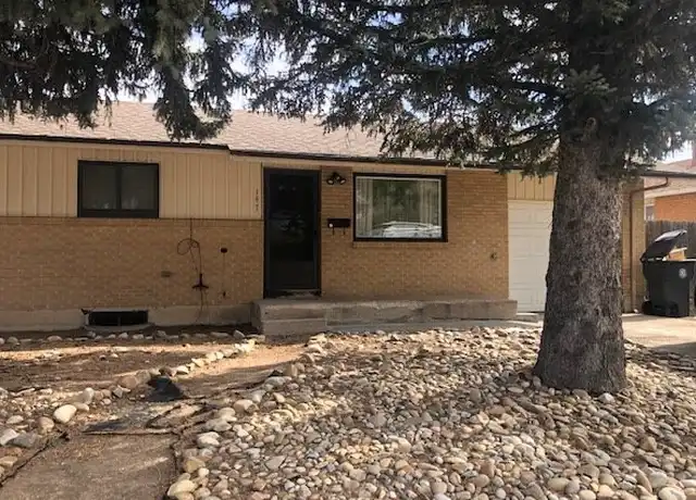 Property at 147 Lummis Ct, Cheyenne, WY, 82007, 4 beds, 2 baths, [object Object]