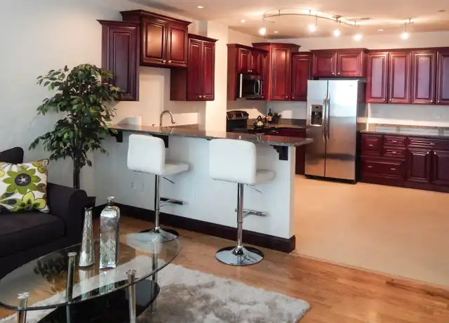 Property at 515 Olive St Unit 1106-1BR, St. Louis, MO, 63101, 1 bed, 1 bath, [object Object]