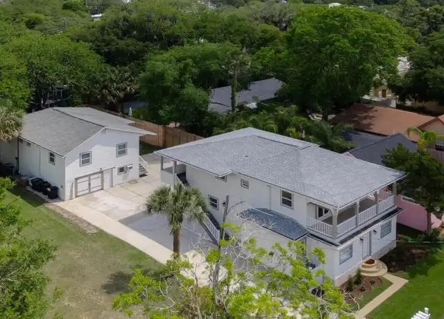 Property at 28 Sebastian Ave Unit C, St. Augustine, FL, 32084, 1 bed, 1 bath, [object Object]