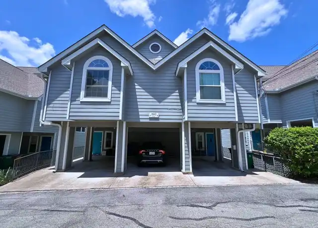 Property at 3942 Shoal Creek Blvd Unit B, Austin, TX, 78756, 2 beds, 2 baths, [object Object]