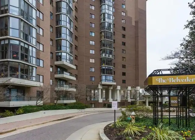 Property at 1600 N Oak St #1818, Arlington, VA, 22209, 2 beds, 2 baths, [object Object]