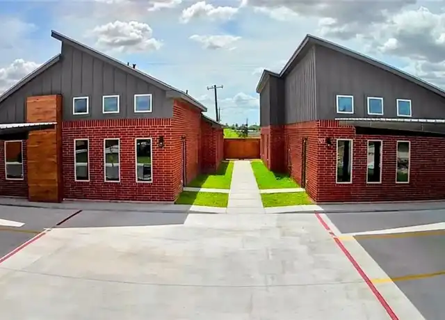 Property at 707 Pedro St Unit 3, Mission, TX, 78572, 2 beds, 2 baths, [object Object]