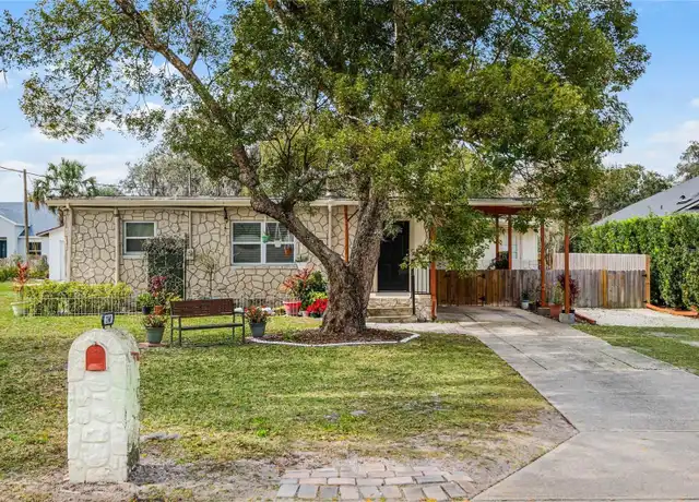Property at 2160 Corbett Rd Unit A, Orlando, FL, 32826, 2 beds, 1 bath, [object Object]
