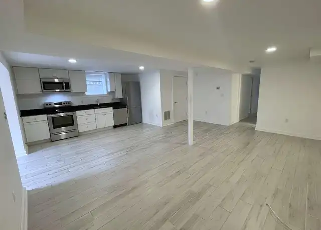 Property at 720 Quebec Pl NW Unit B, Washington, DC, 20010, 2 beds, 1 bath, [object Object]