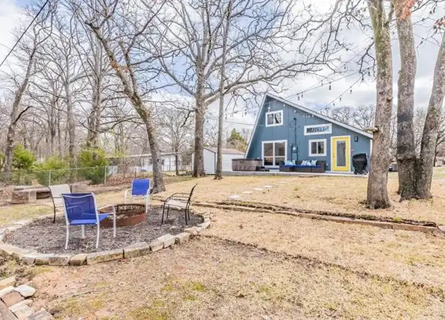 Property at 1509 Tawakoni Dr, Quinlan, TX, 75474, 2 beds, 1 bath, [object Object]