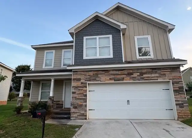 Property at 450 Best Friends Turn Aly, McDonough, GA, 30252, 4 beds, 2.5 baths, [object Object]