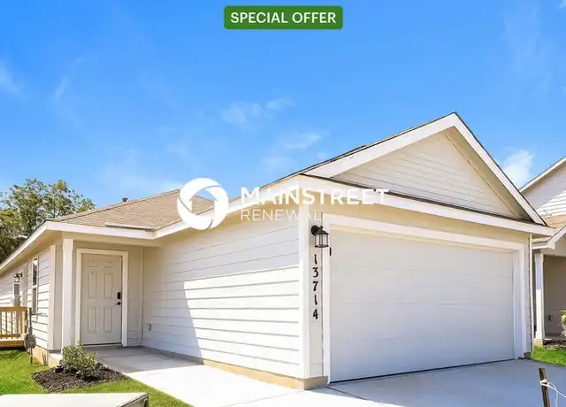 Property at 13714 Haystack Rdg, San Antonio, TX, 78252, 3 beds, 2 baths, [object Object]