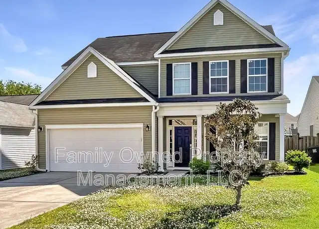 Property at 1004 Whitlow Blvd, Summerville, SC, 29483, 4 beds, 2.5 baths, [object Object]