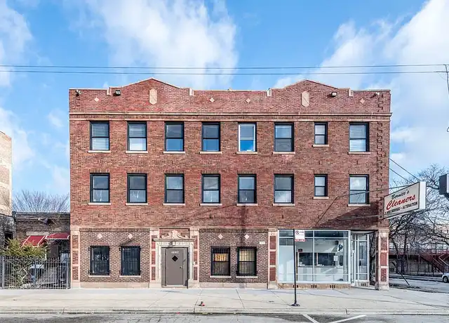 Property at 5100-04 W Madison St - 5100 W Madison St, Chicago, IL, 60644, 2 beds, 1 bath, [object Object]